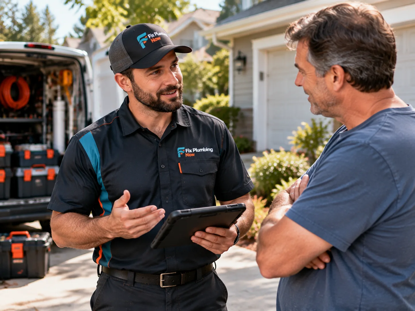 Clogged Drain Service Michigan FAQs